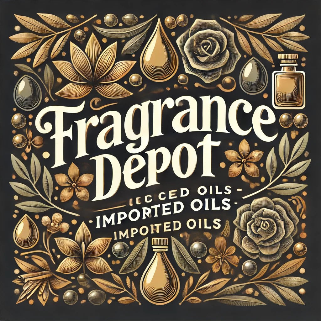 Caramel Oudh