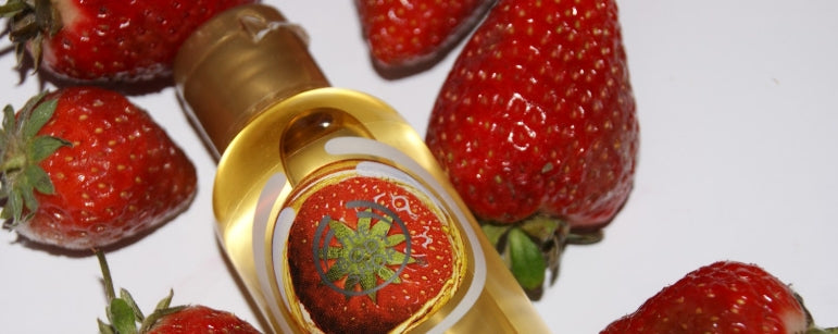 WOMEN'S SWEET SCENTS