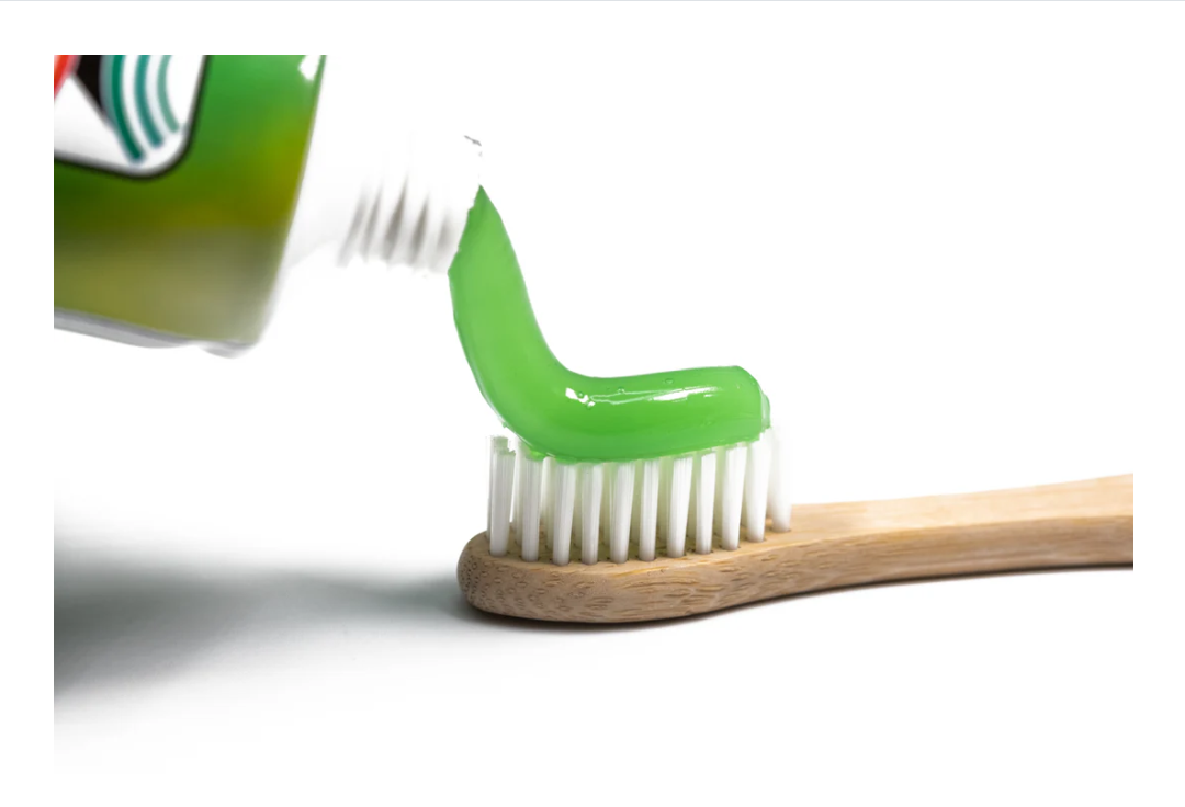 Herbal Toothpaste